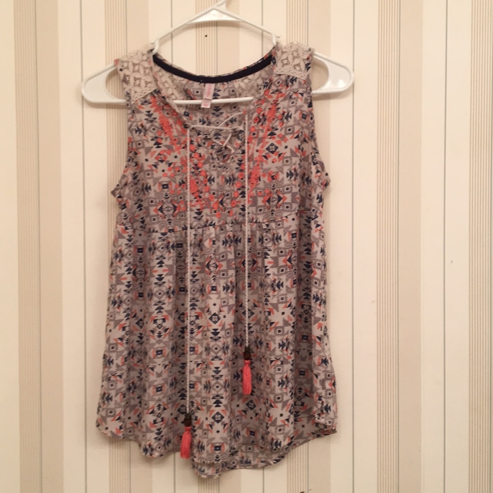 blouse